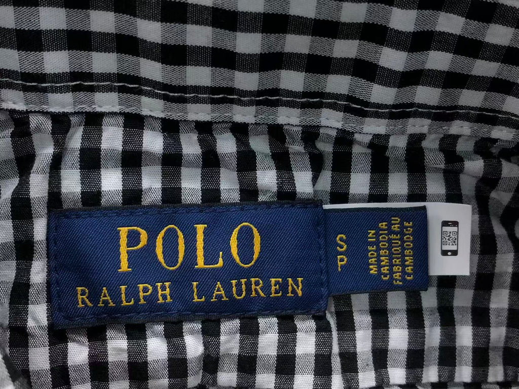 Ralph Lauren Shirt
