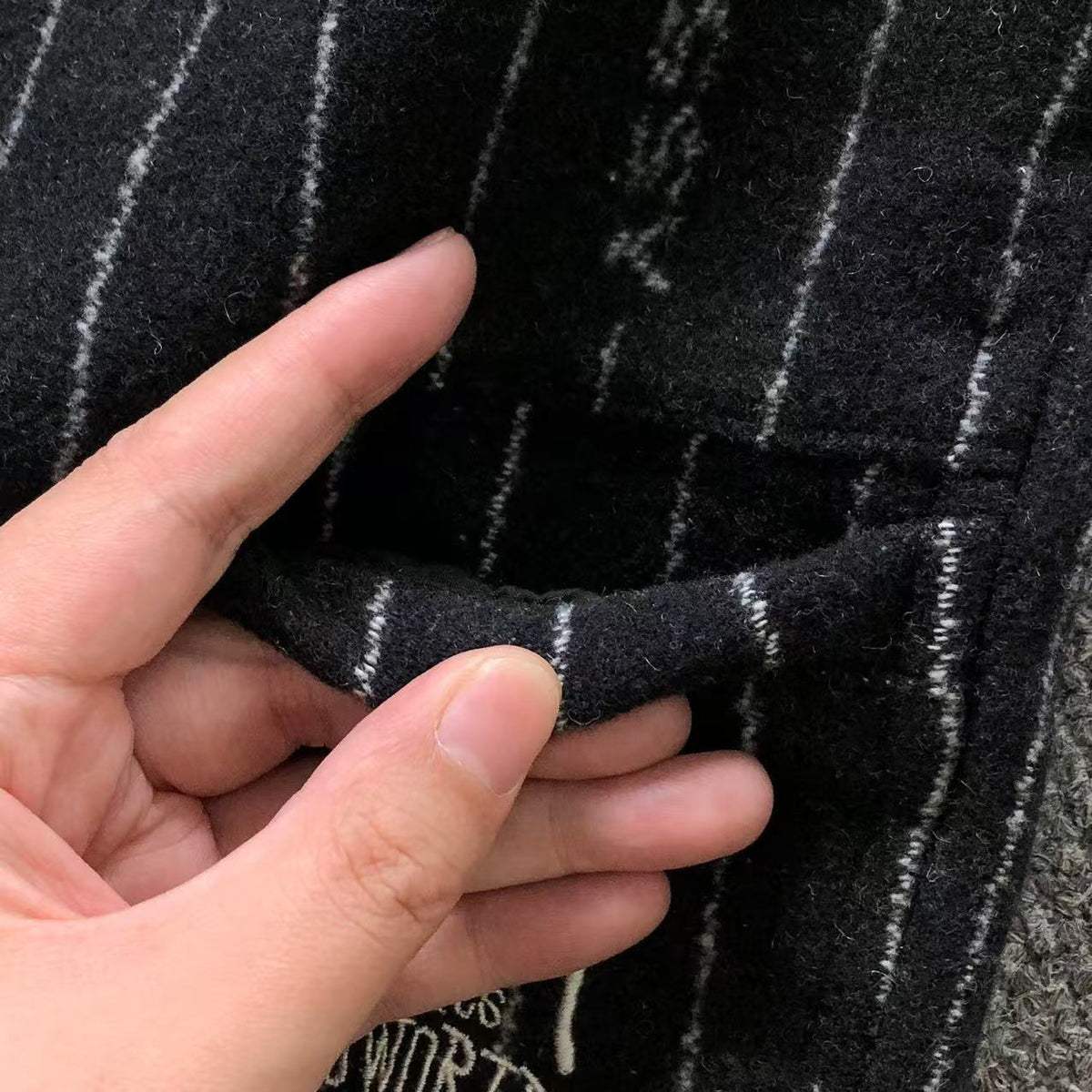 N1K Pants