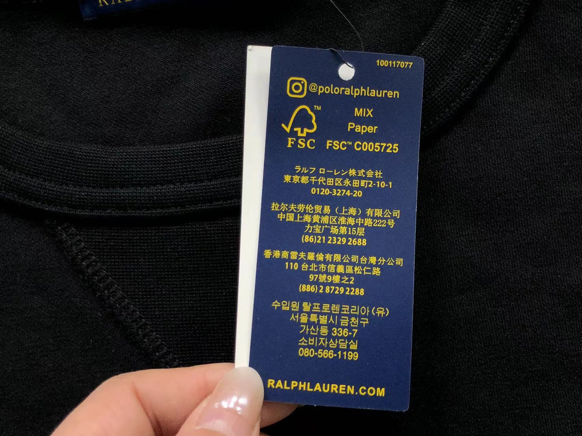 Ralph Lauren Hoodie