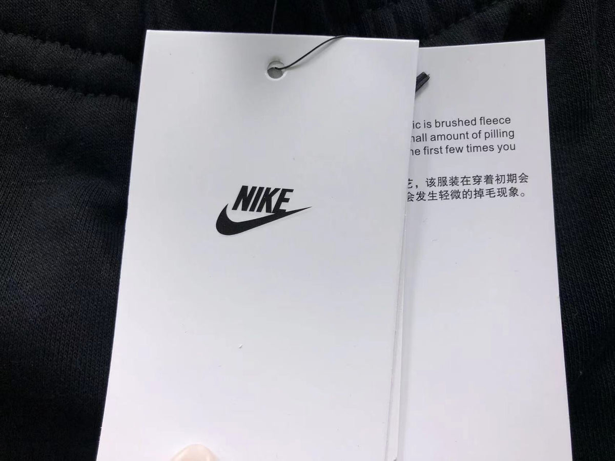N1K Pants & Hoodie