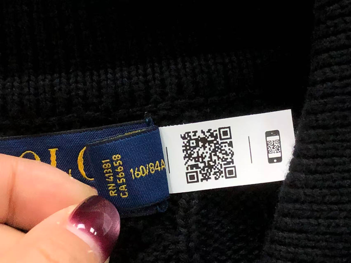 Ralph Lauren Sweater Female