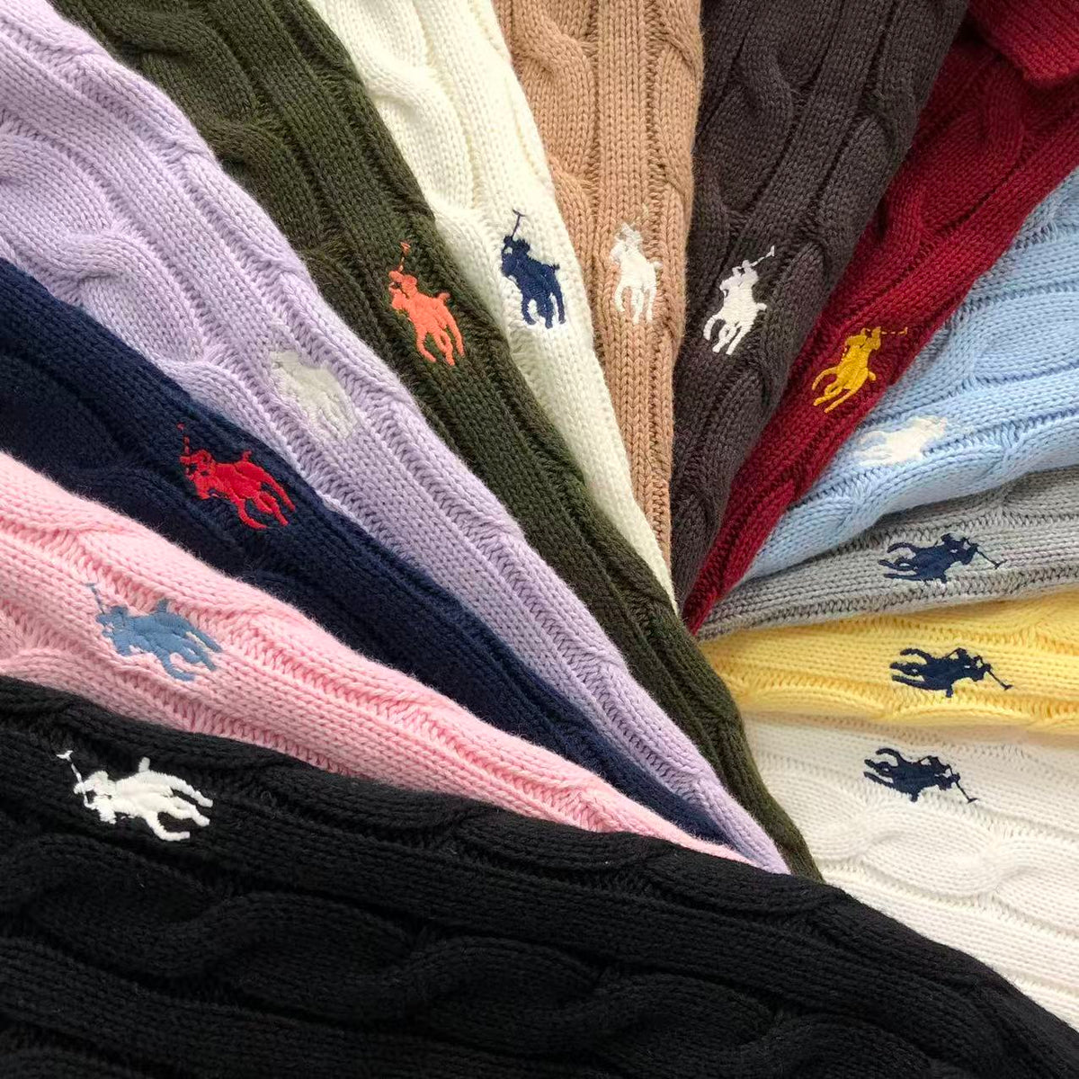Ralph Lauren Sweater