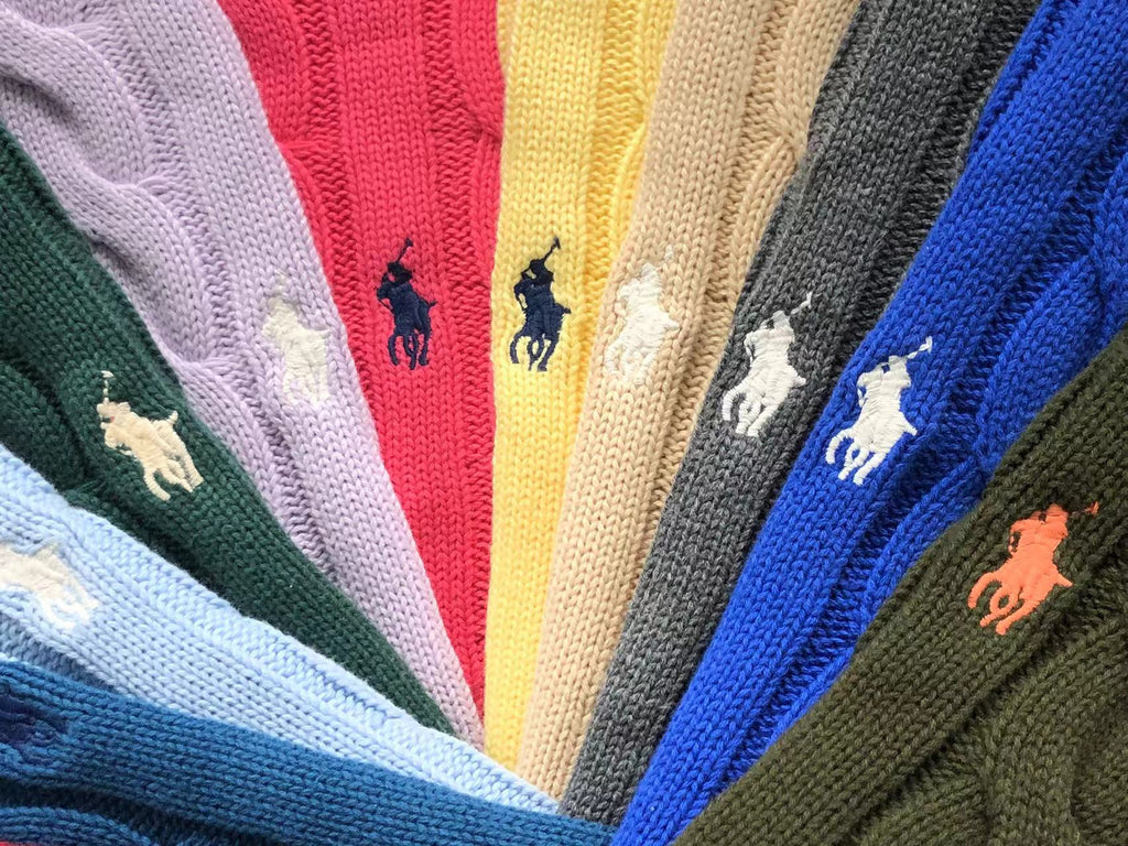 Ralph Lauren Sweater