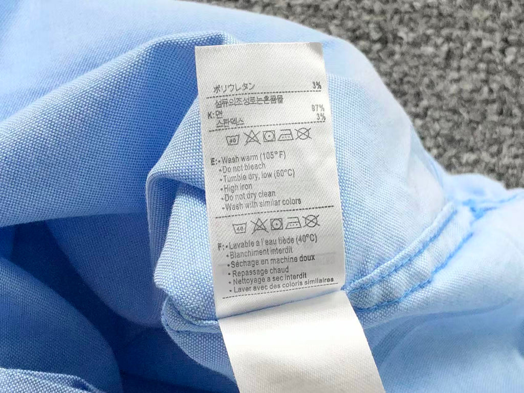 Classic Shirt