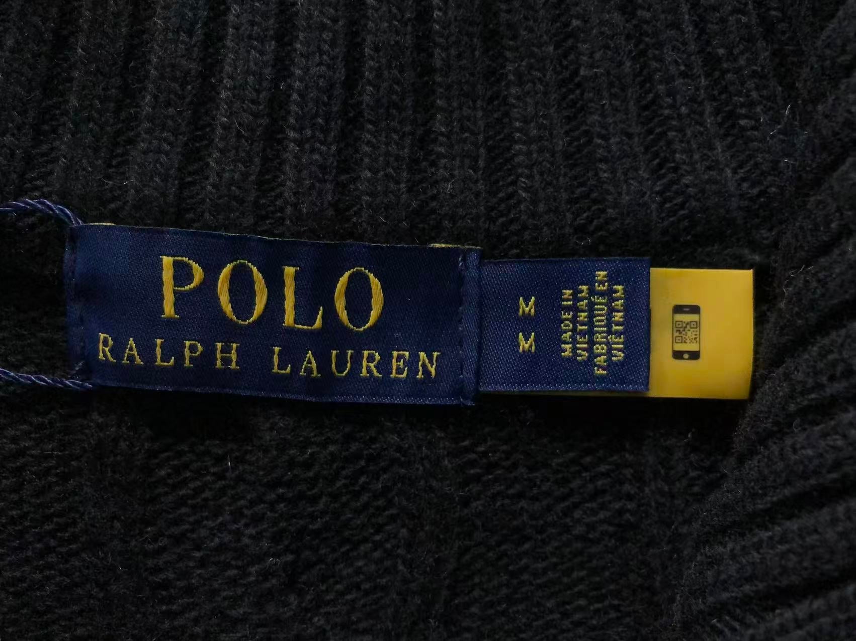 Ralph Lauren Sweater