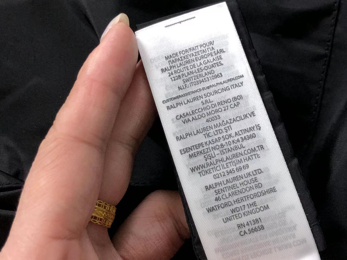 Ralph Lauren Jacket