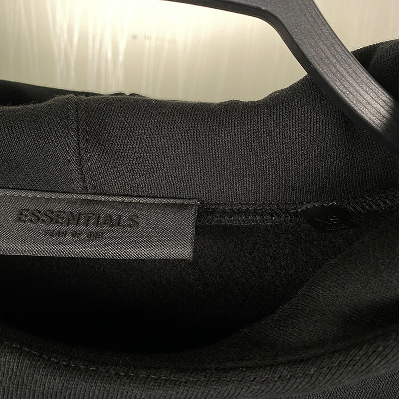 FOG x Essentials Hoodie & Pants & Longsleeve 23SS