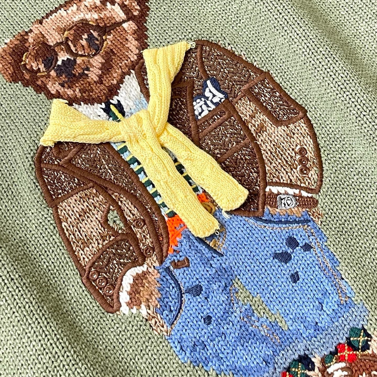 Ralph Lauren Sweater