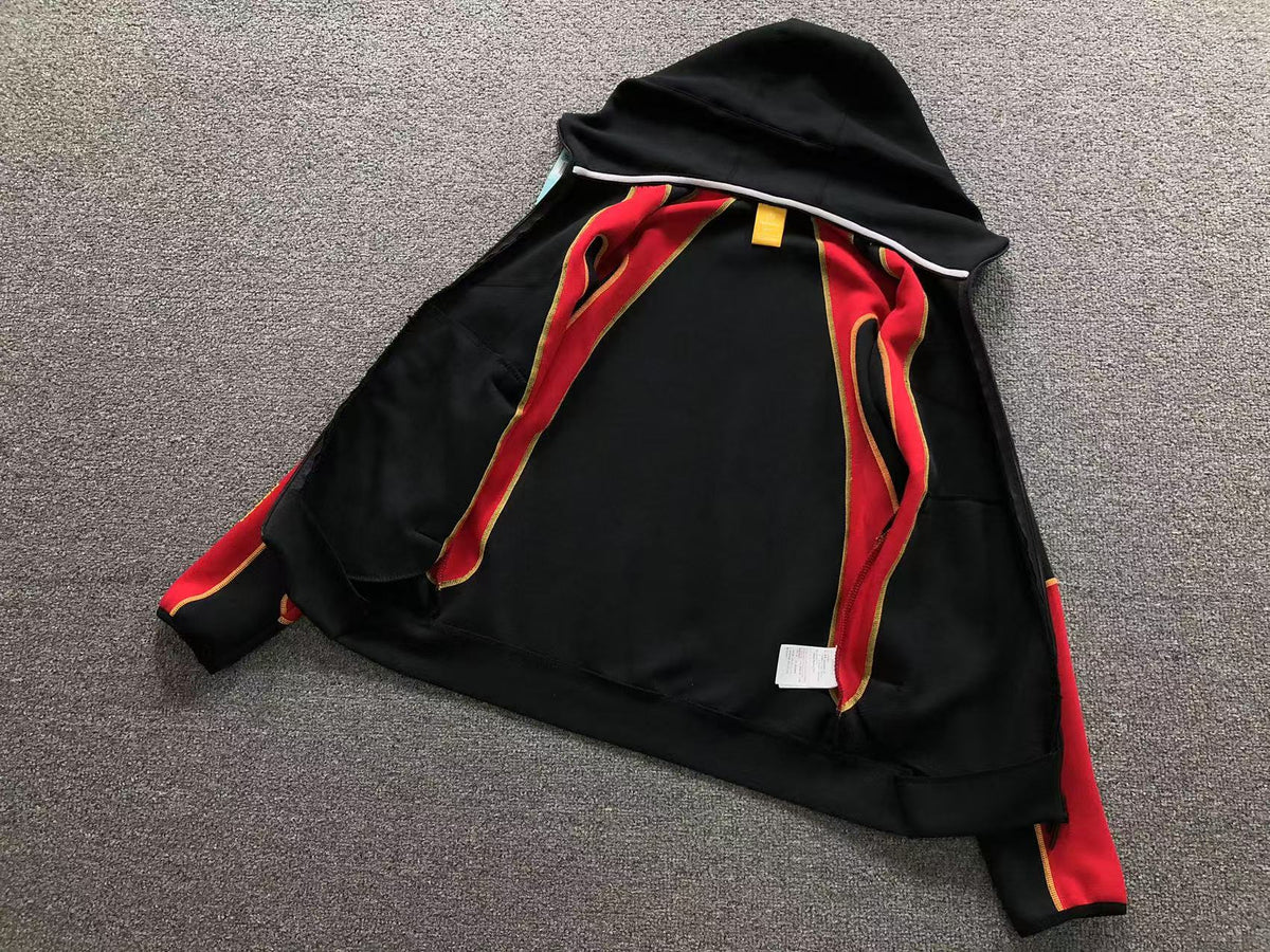N1K Pants & Hoodie
