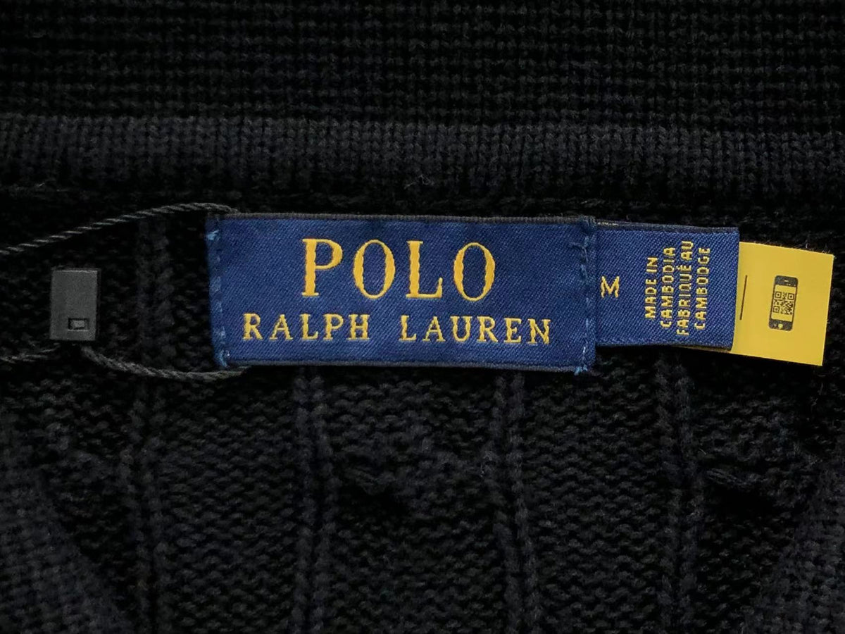 Ralph Lauren Sweater