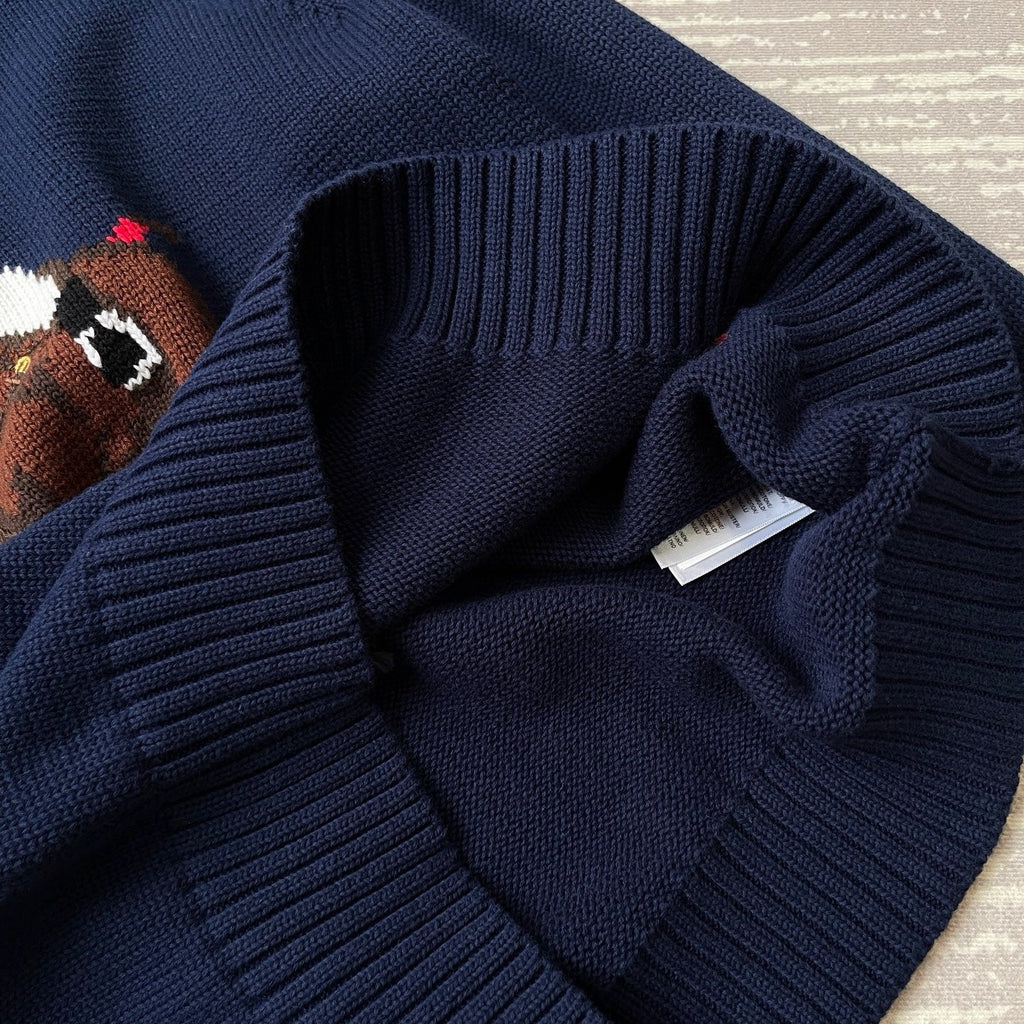 Ralph Lauren Sweater Female
