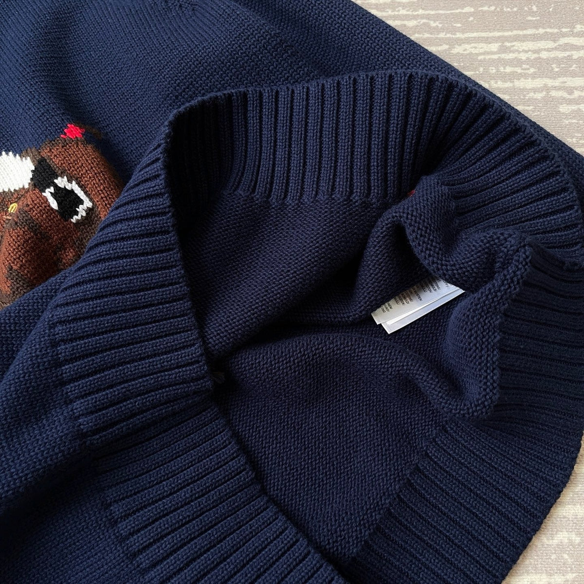 Ralph Lauren Sweater Female