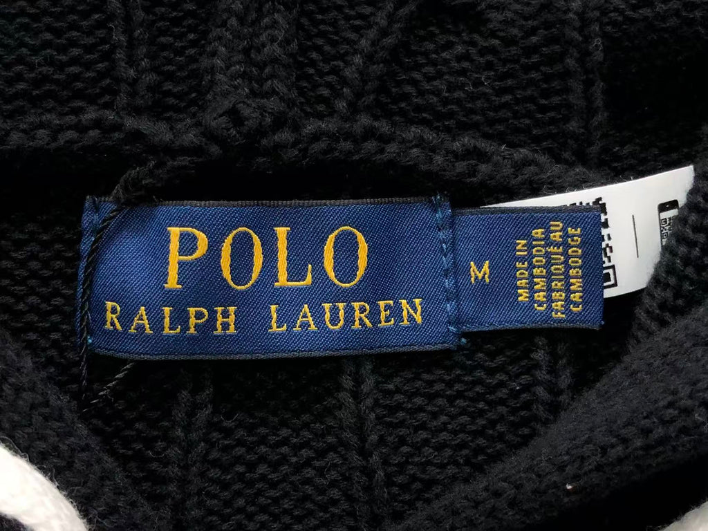 Ralph Lauren Sweater Female