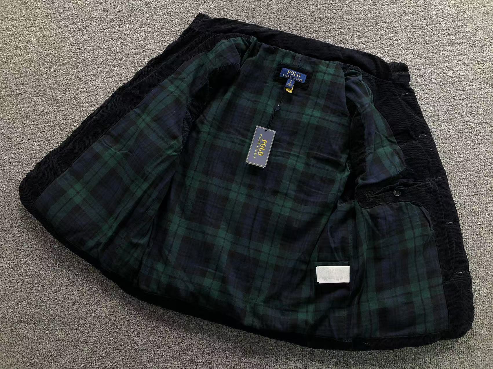 Ralph Lauren Jacket