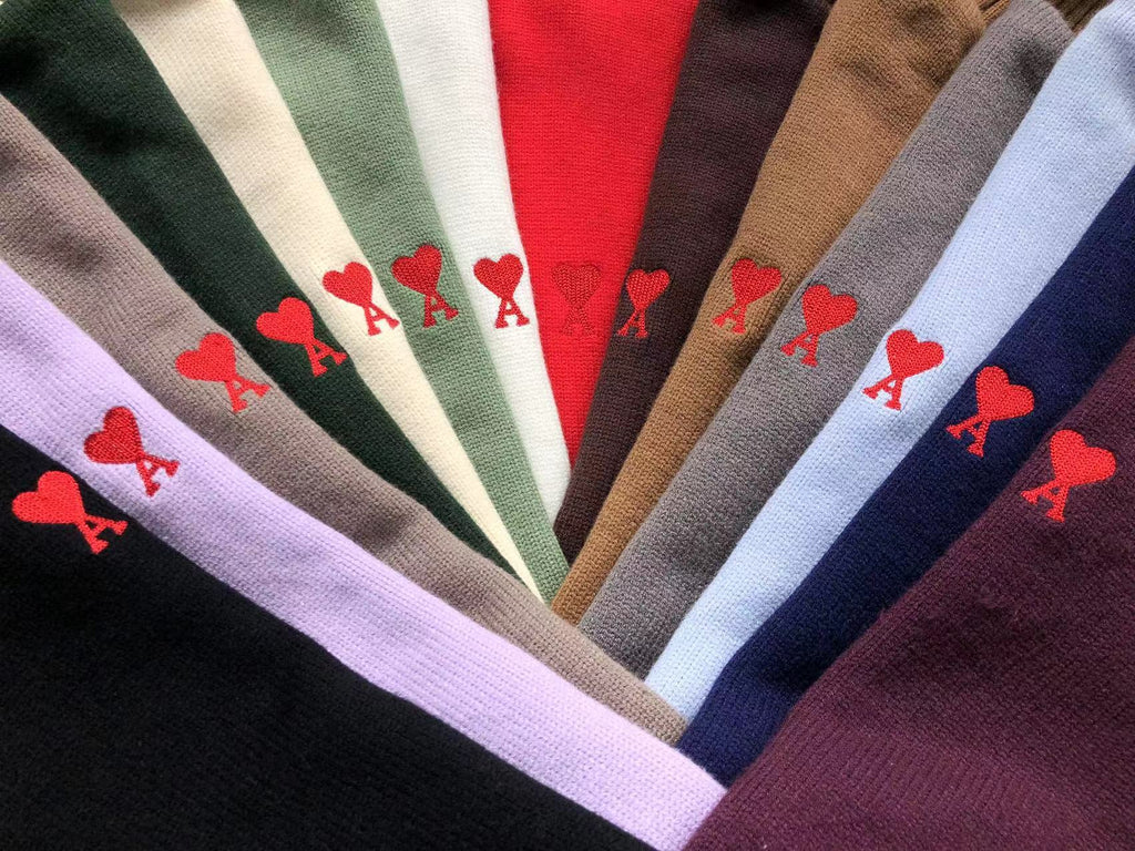 Am1 Sweater