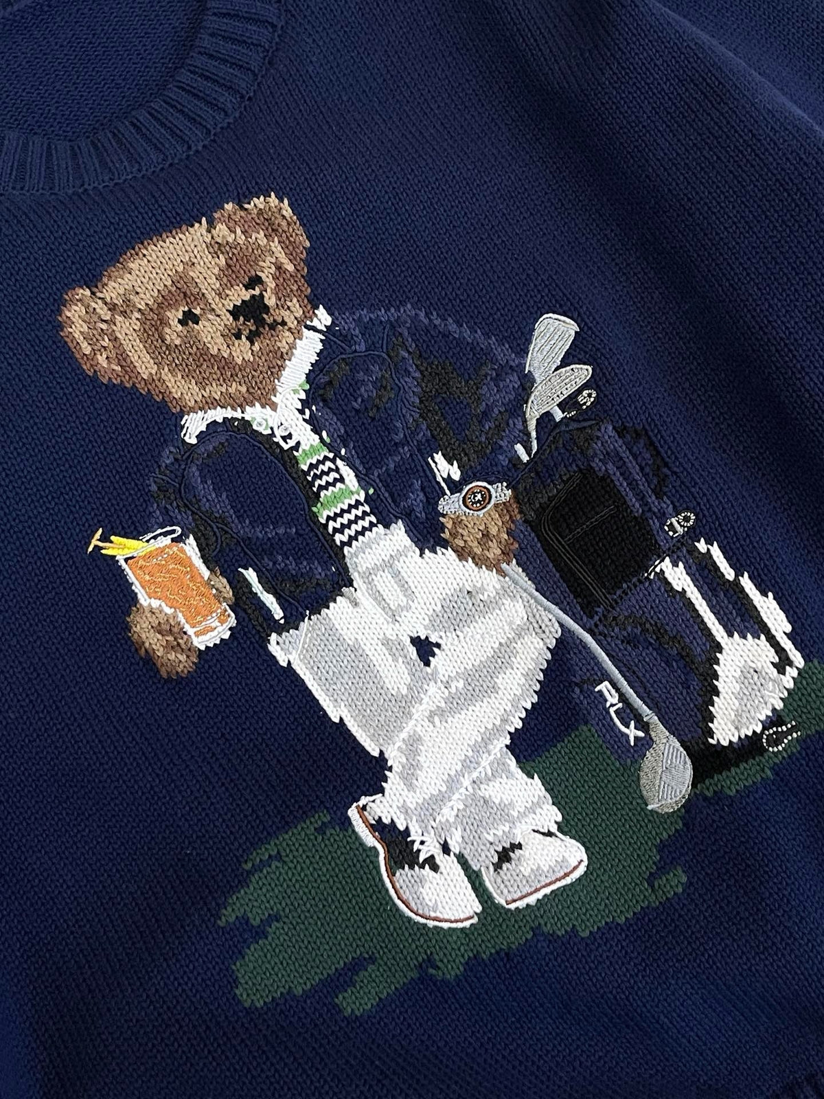 Ralph Lauren Sweater