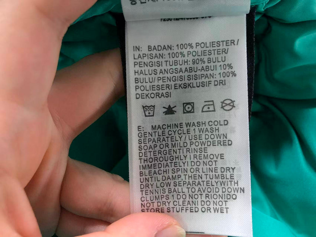 N1K Jacket