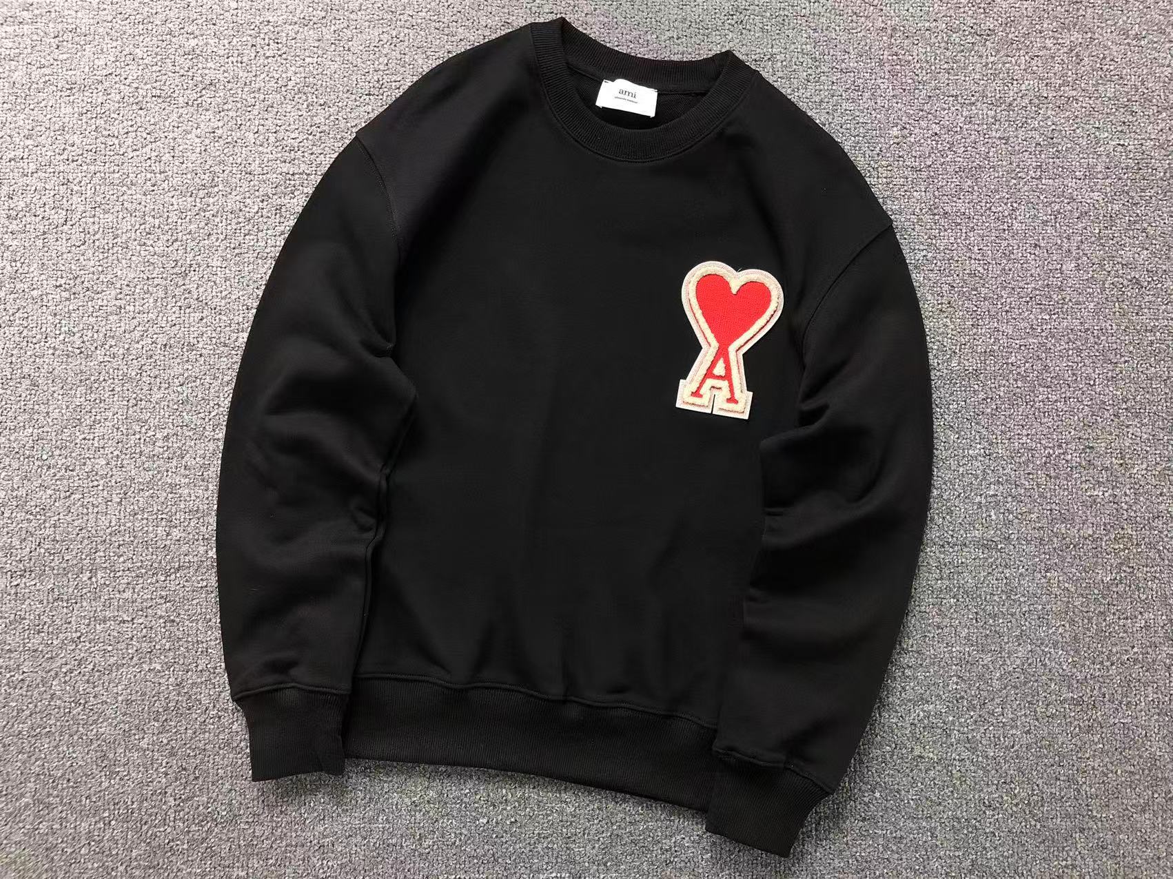 Am1 Hoodie