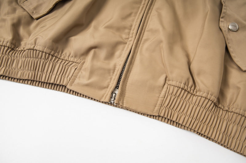 Stu Jacket