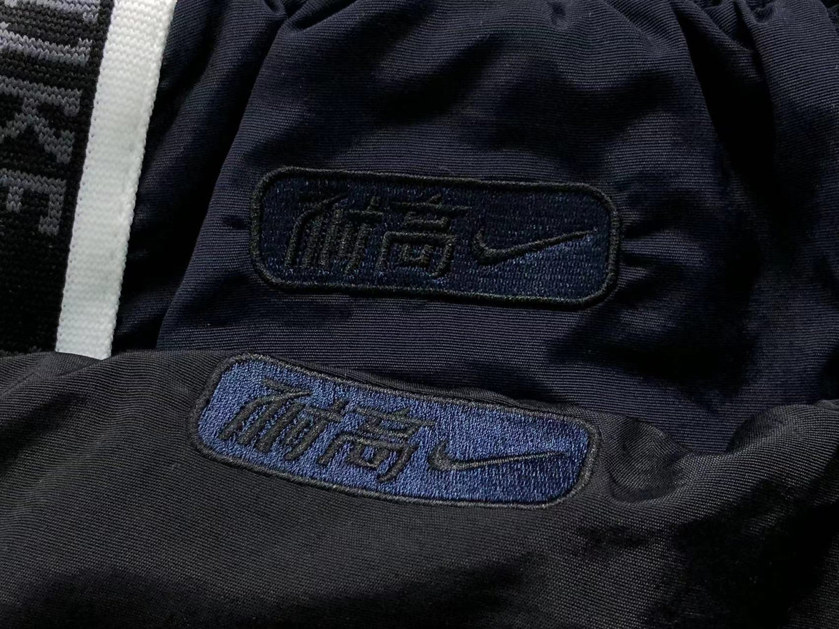 N1K Pants