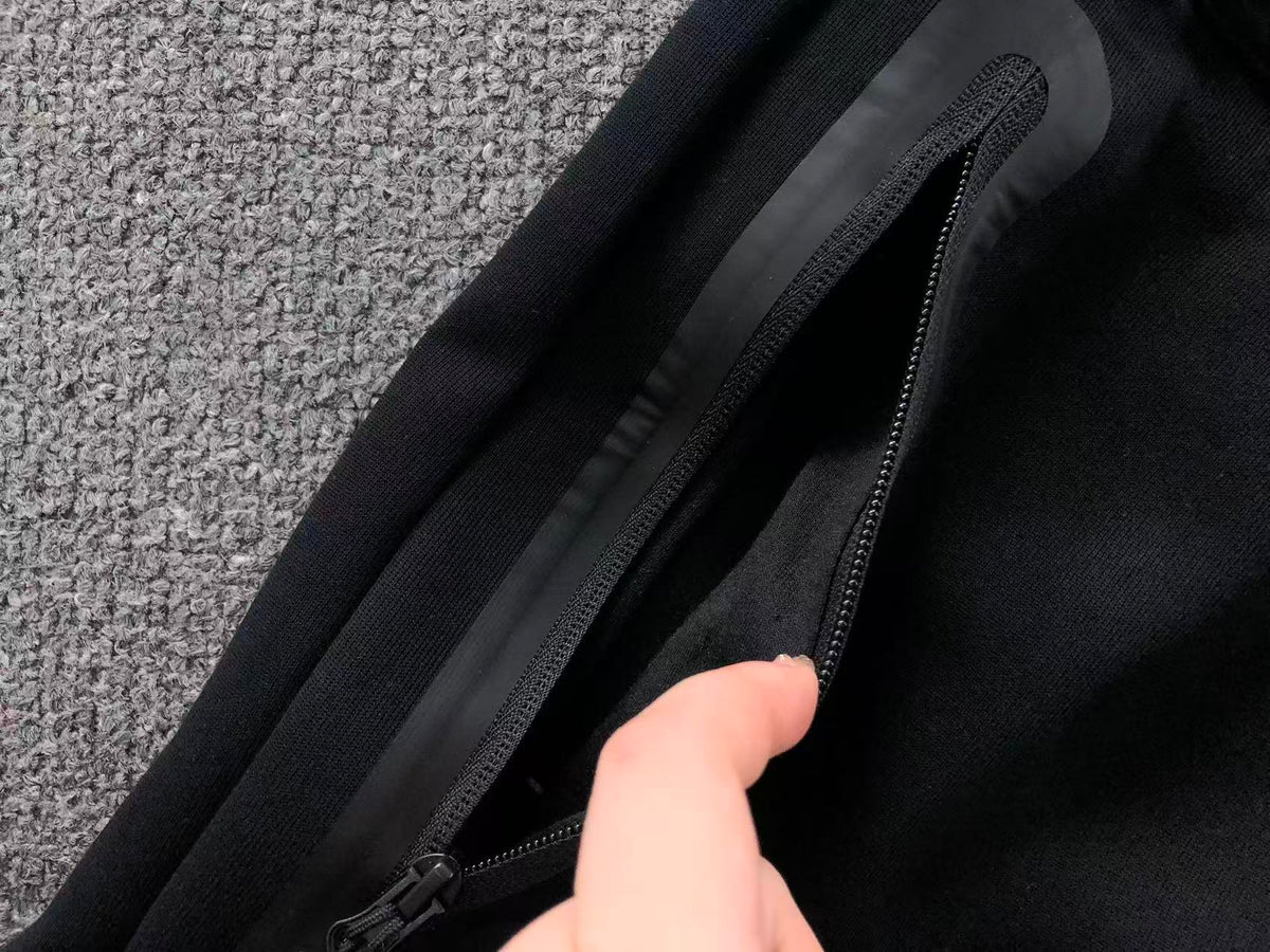 N1K Shorts