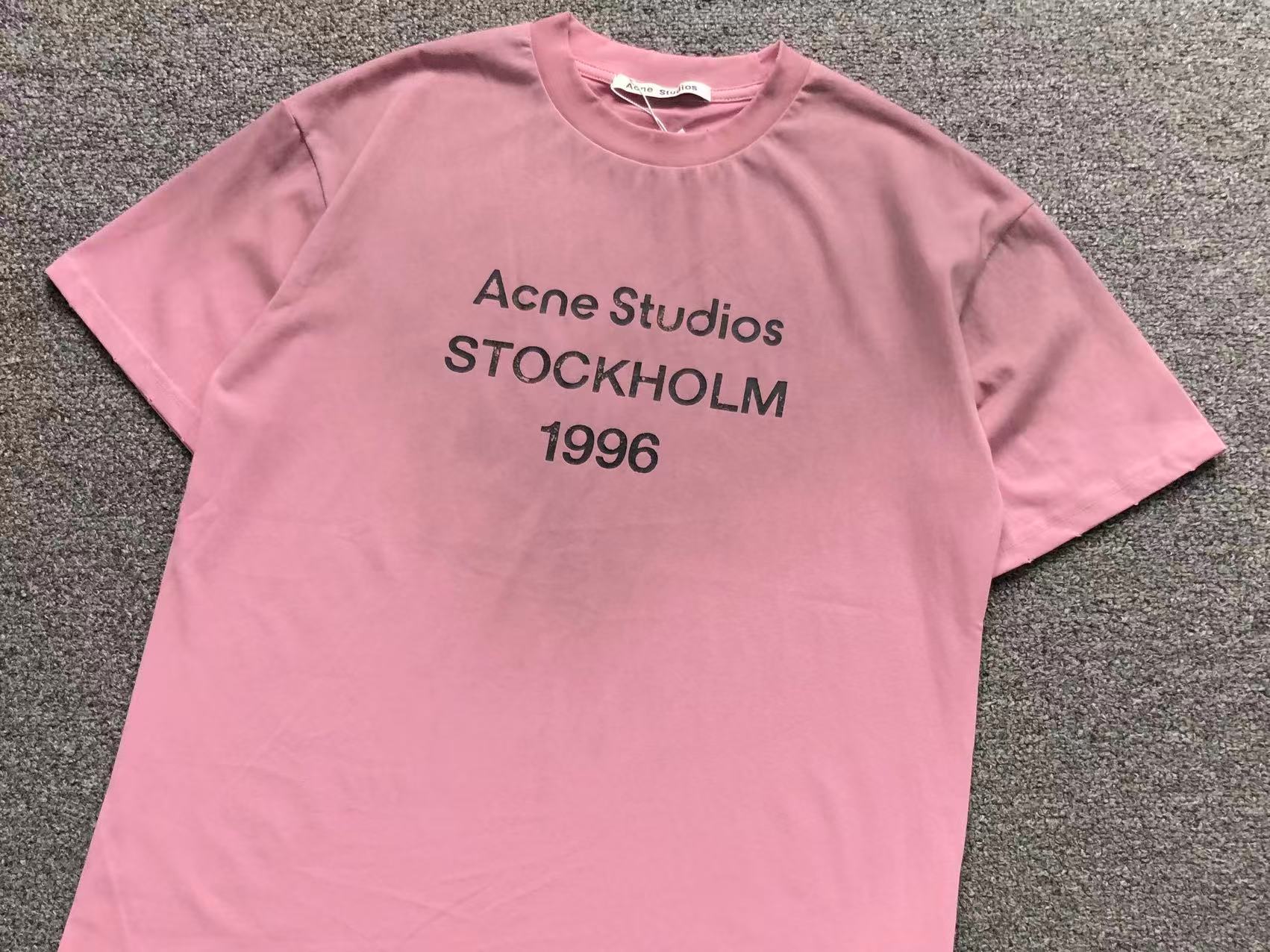 AcneStdios Tshirt