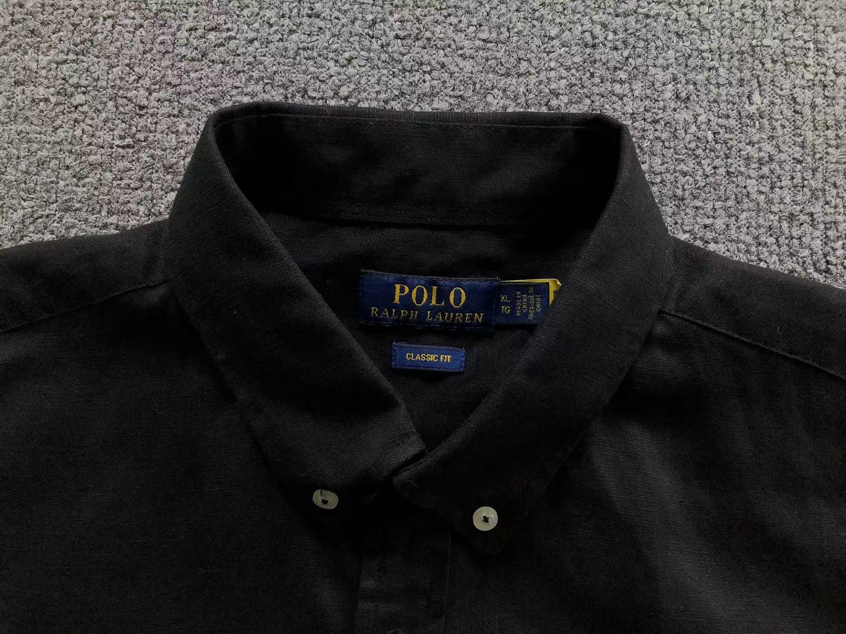 Ralph Lauren Shirt