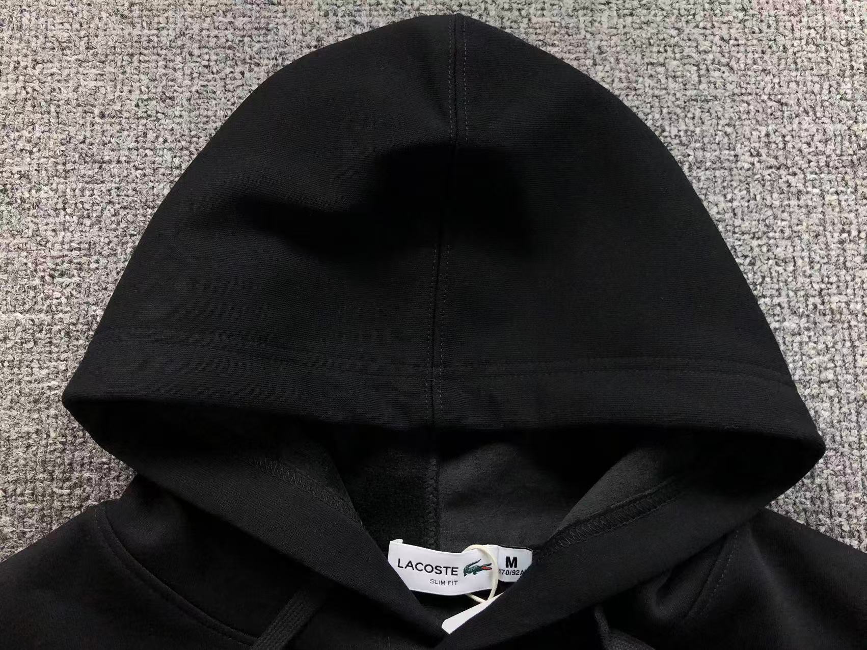 Classic Hoodie