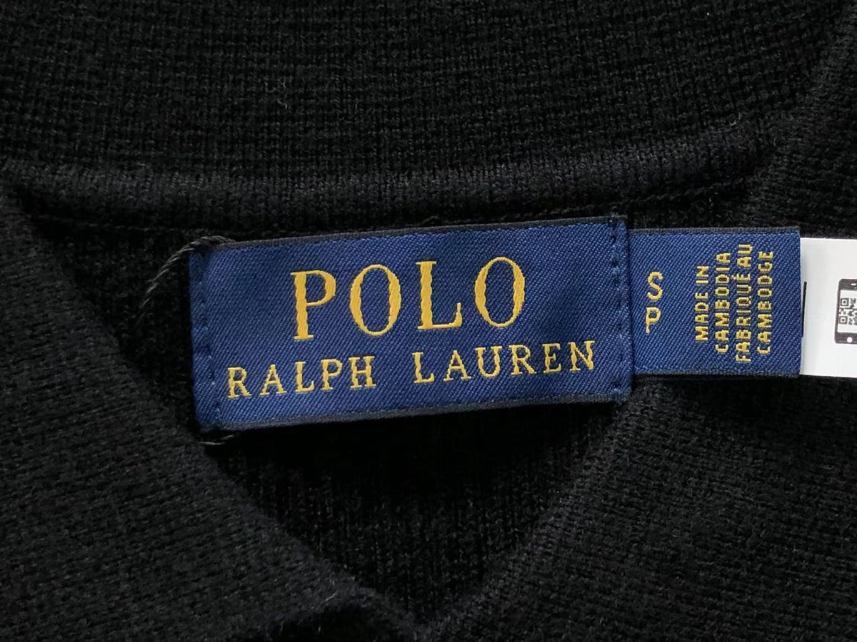 Ralph Lauren Sweater Female