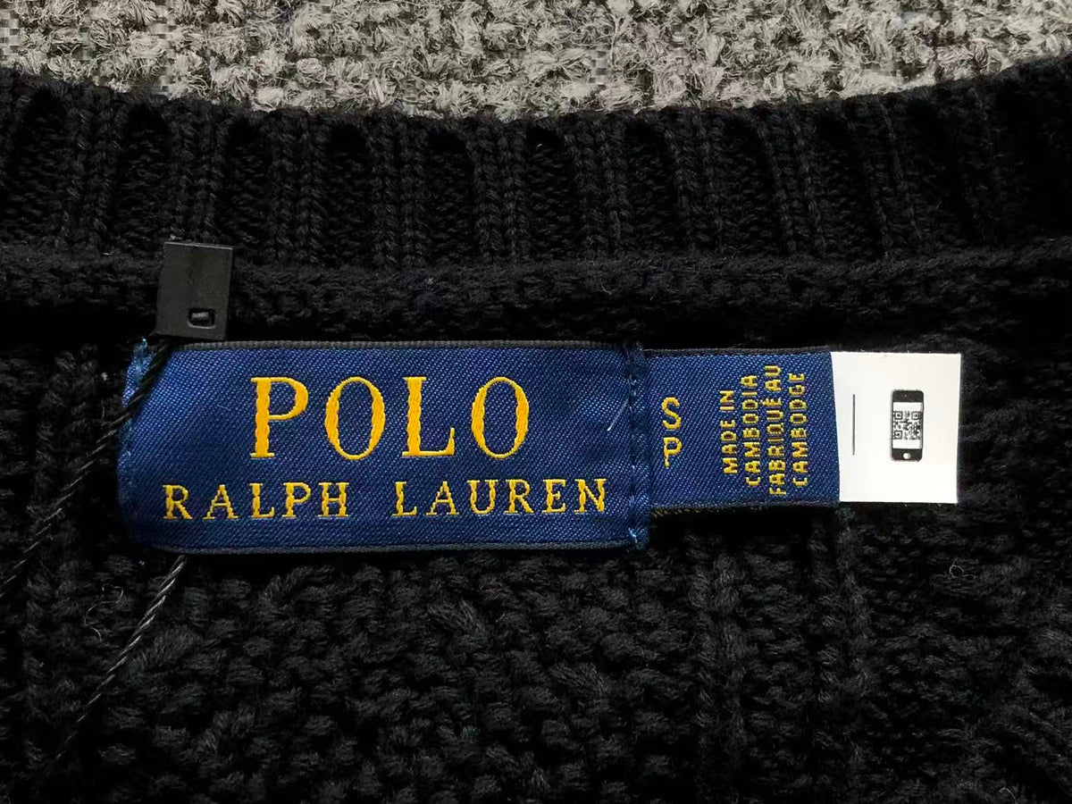 Ralph Lauren Sweater