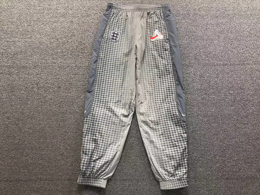 N1K Pants & Hoodie
