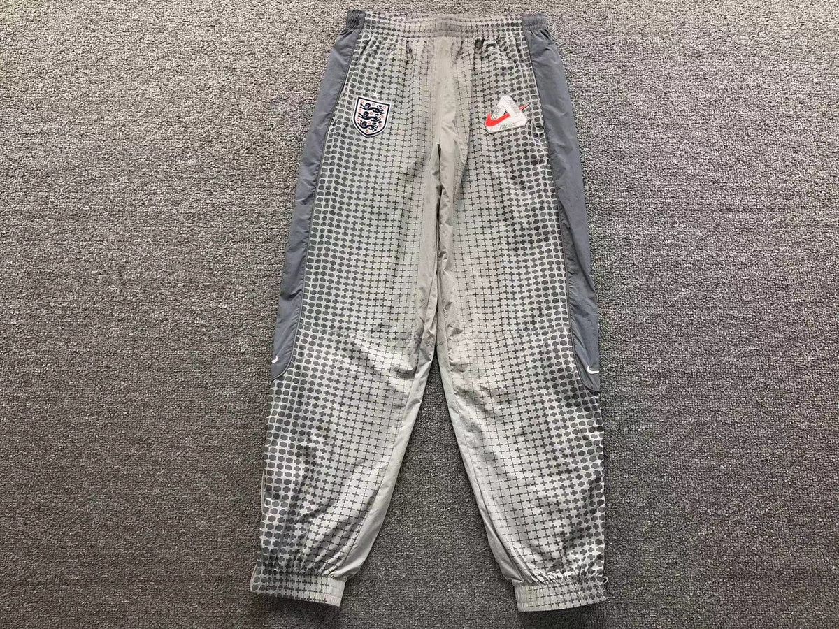 N1K Pants & Hoodie