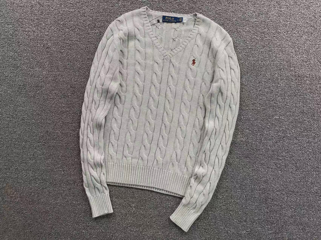Ralph Lauren Sweater Female