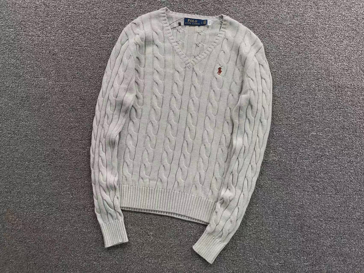 Ralph Lauren Sweater Female
