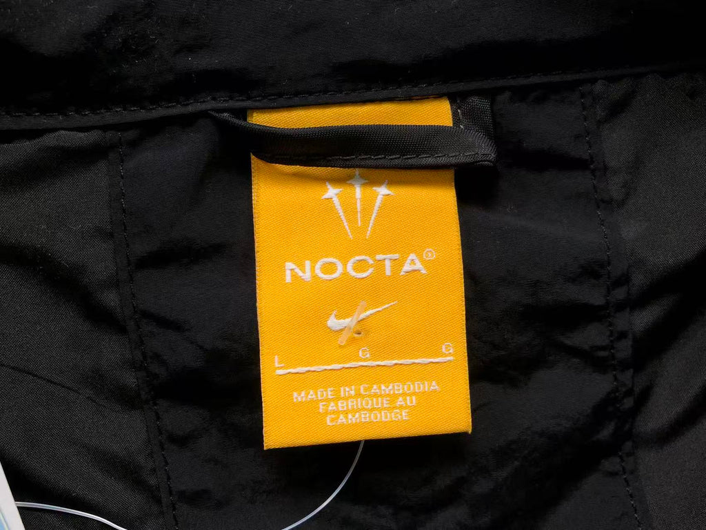 N1K Pants