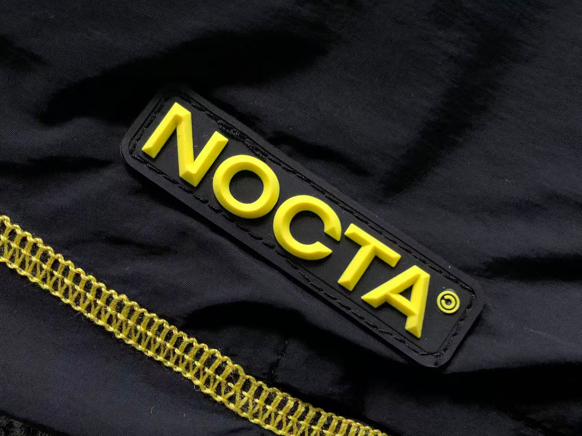 N1K Pants & Hoodie