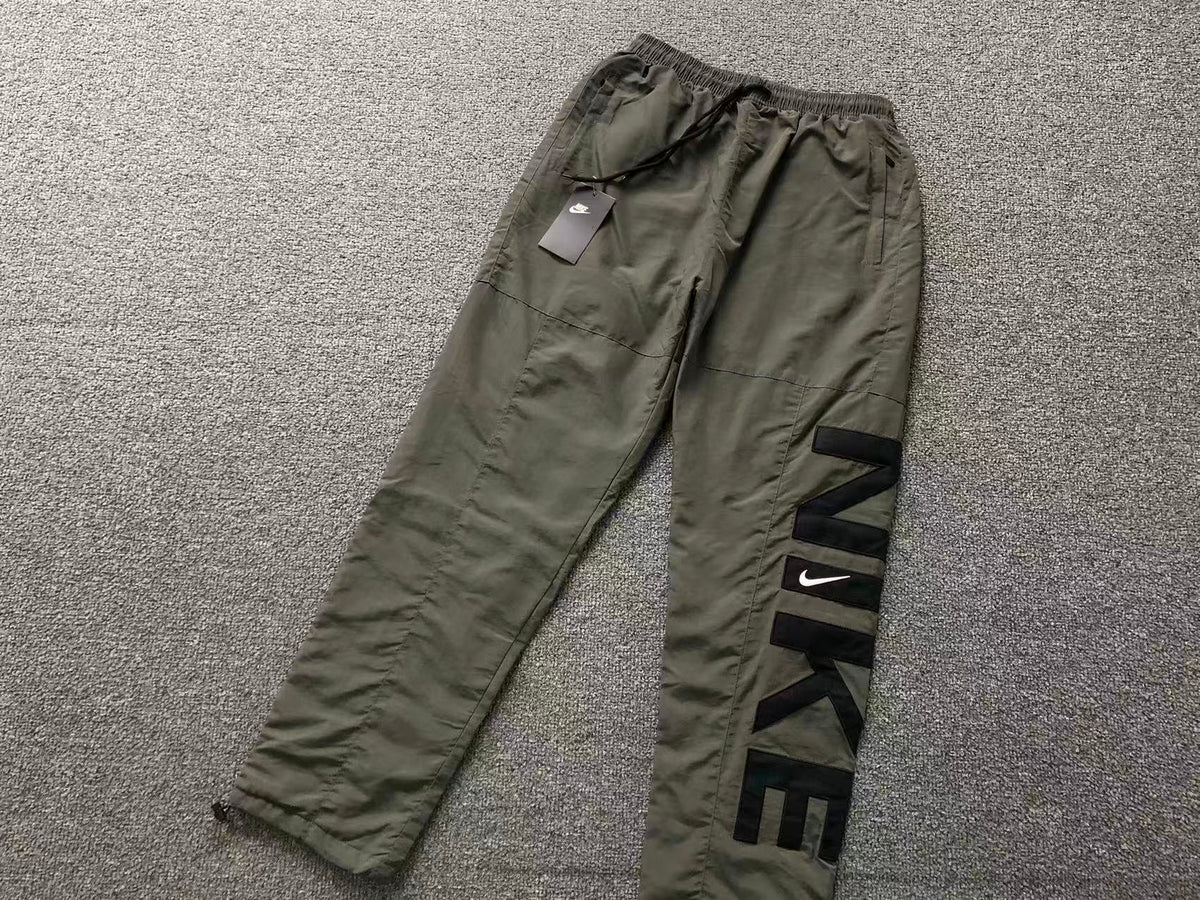 N1K Pants & Hoodie