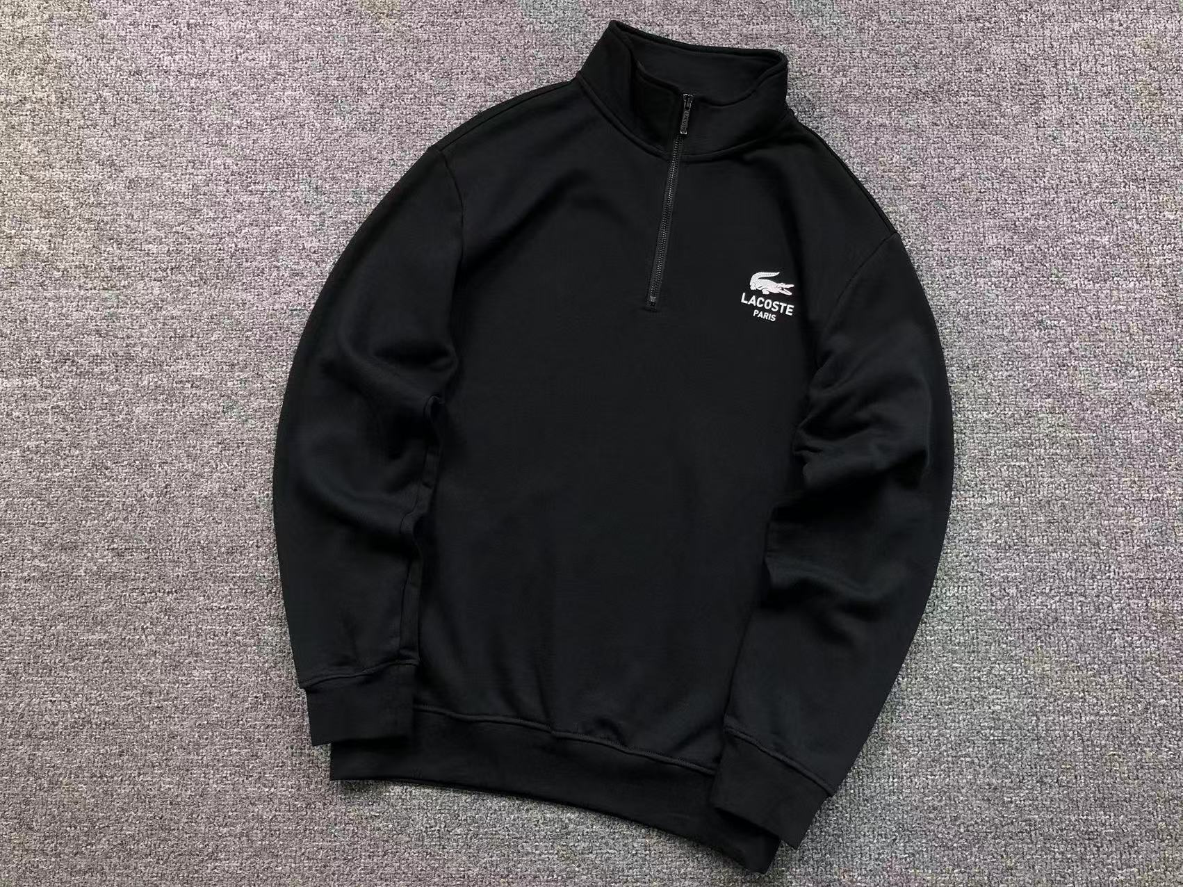 Classic Hoodie