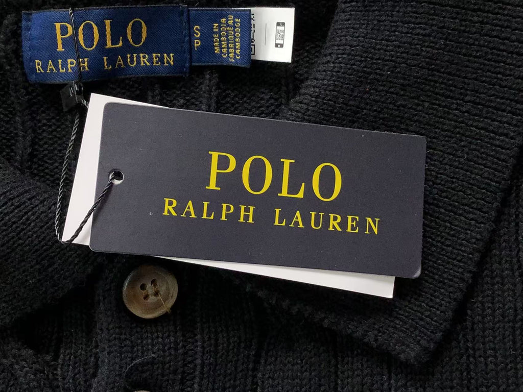 Ralph Lauren Sweater