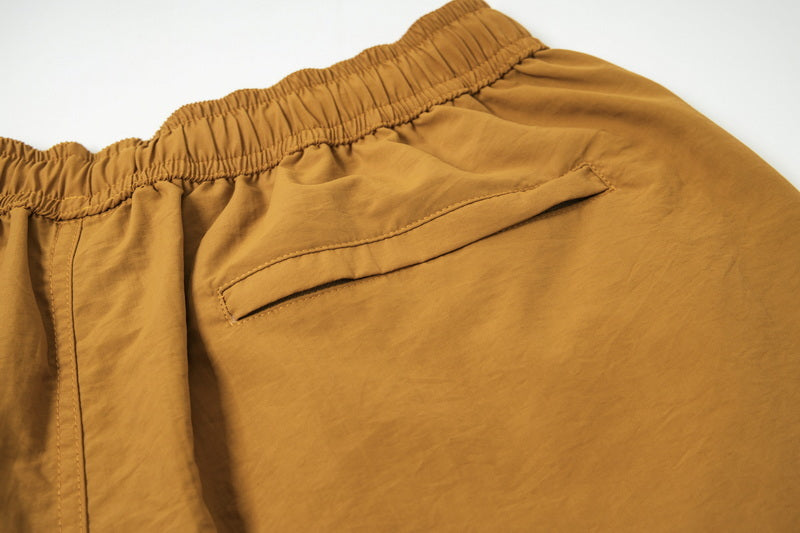 Stu Shorts