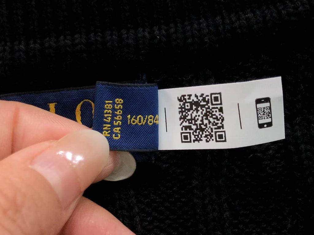 Ralph Lauren Sweater Female