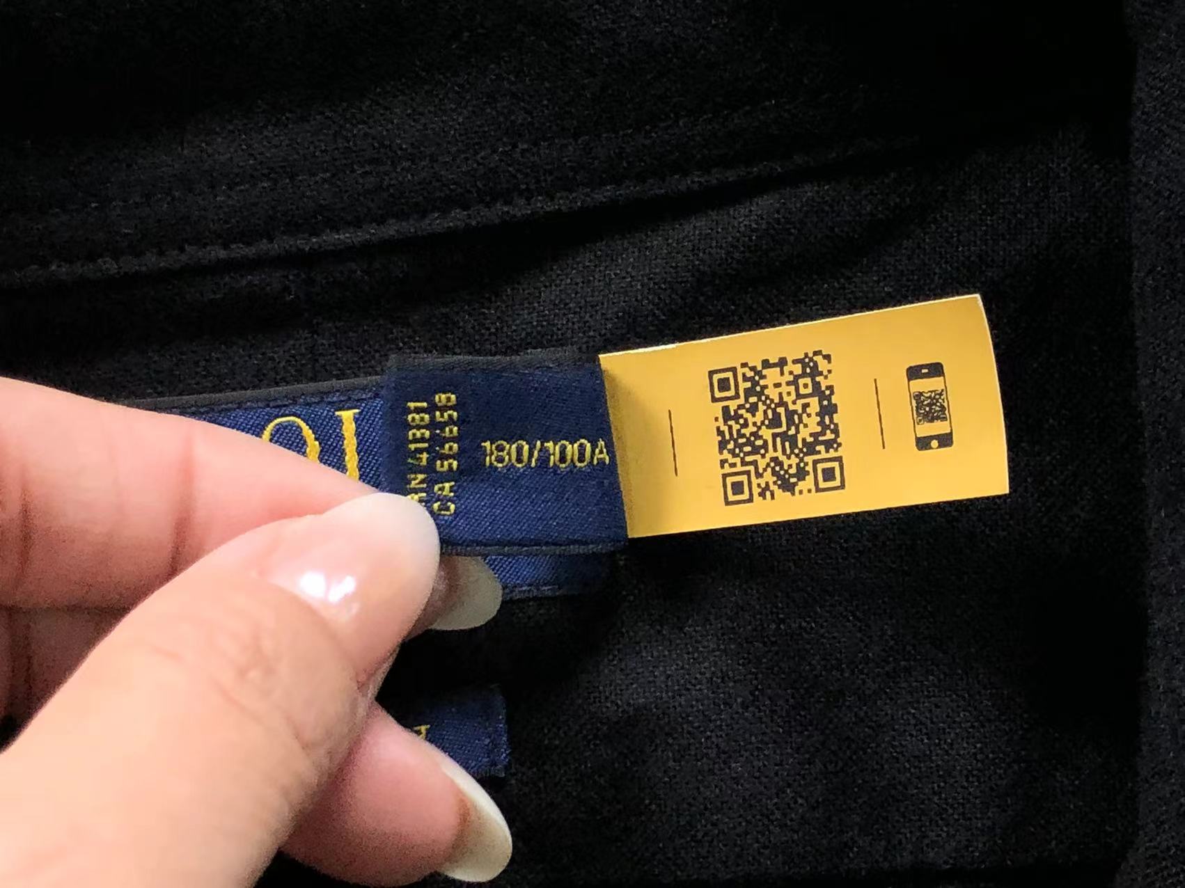 Ralph Lauren Shirt
