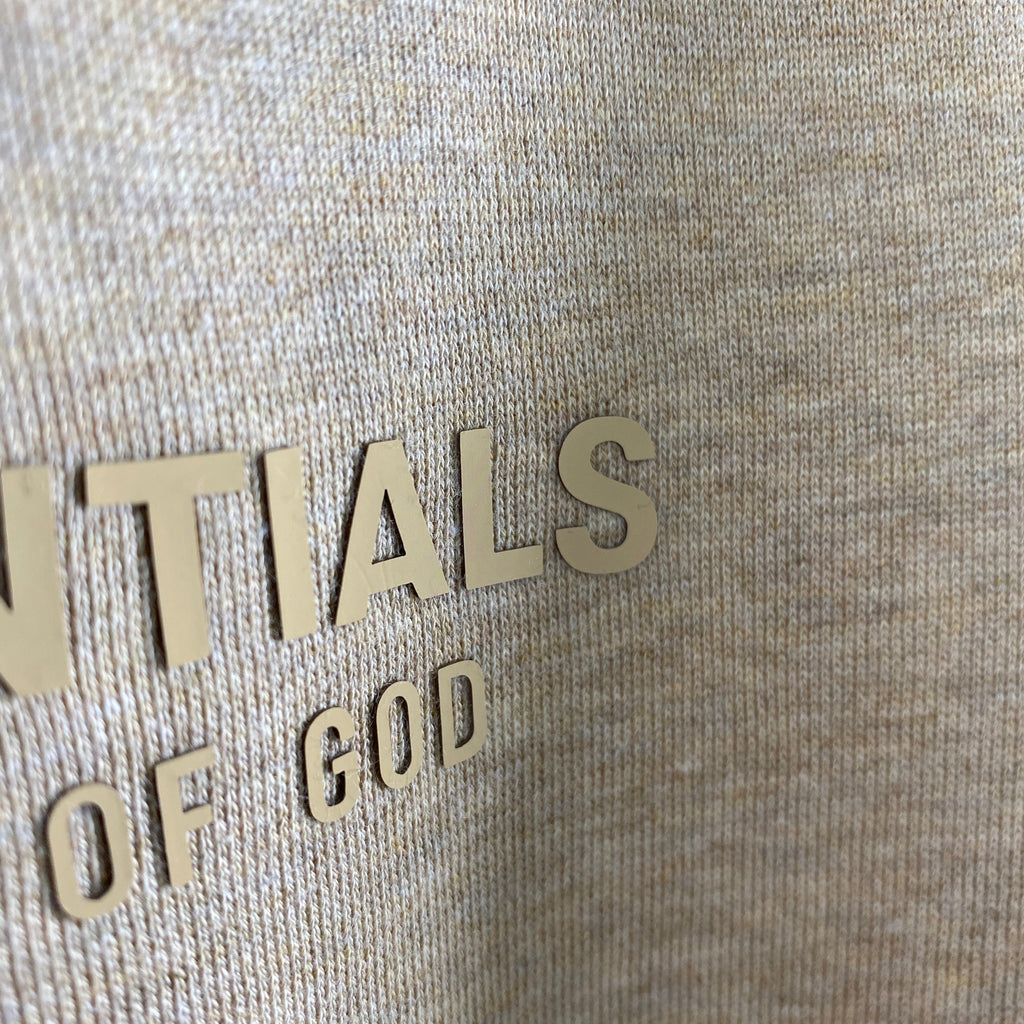 FOG x Essentials Crewneck 23FW