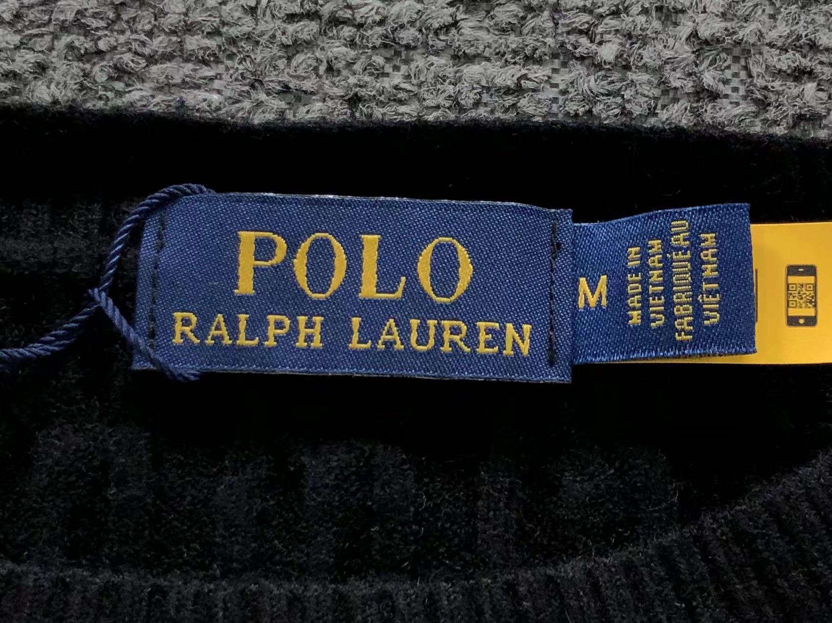 Ralph Lauren Sweater