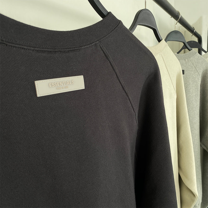 FOG x Essentials Crewneck 1977