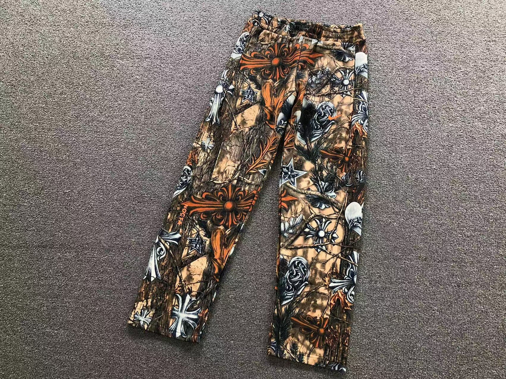 N1K Pants