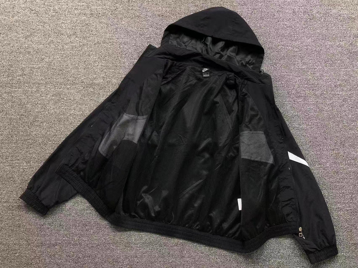 N1K Jacket