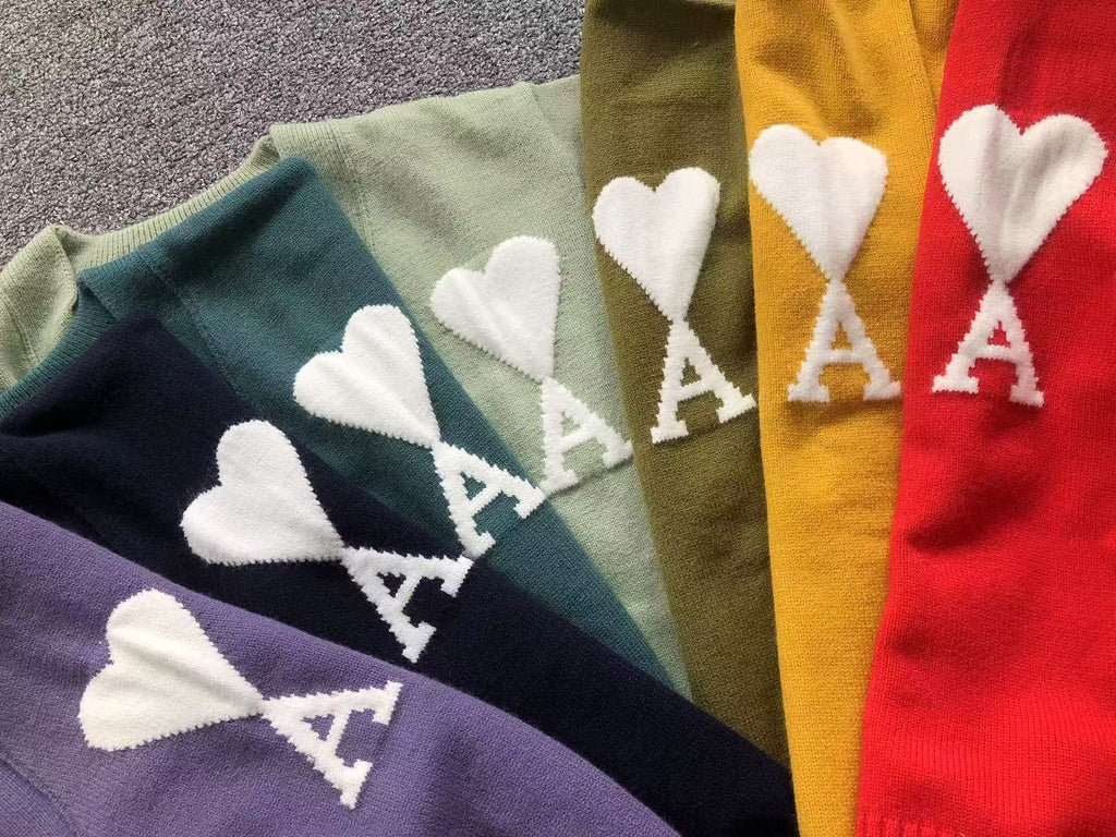 Am1 Sweater
