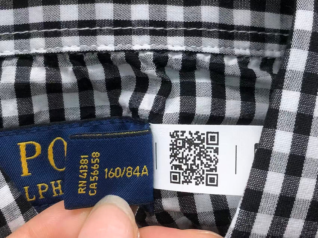 Ralph Lauren Shirt