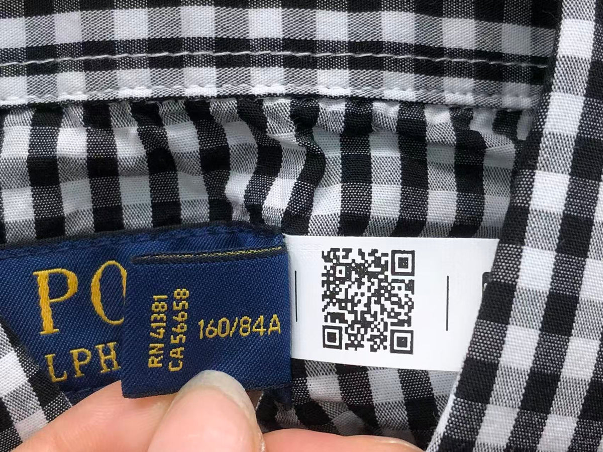 Ralph Lauren Shirt